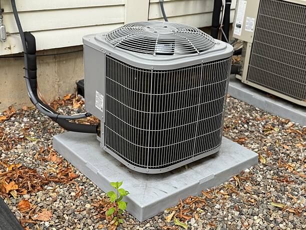 24/7 Emergency Heat Pump Repair experts in Cedars, PA