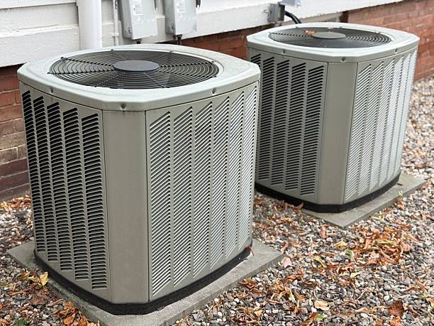 Reliable Heat Pump Repair contractor in Cedars, PA by Leonard HVAC