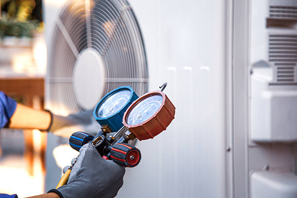Affordable Heat Pump Repair solutions in Cedars, PA
